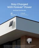 eufy Security SoloCam E30 2K Solar Security Camera Outdoor Wireless thumbnail 2