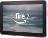 Amazon Fire 7 tablet 7" display, 16 GB, latest model (2022 release), Rose