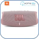 JBL Charge 5 Bluetooth Speaker Pink thumbnail 1