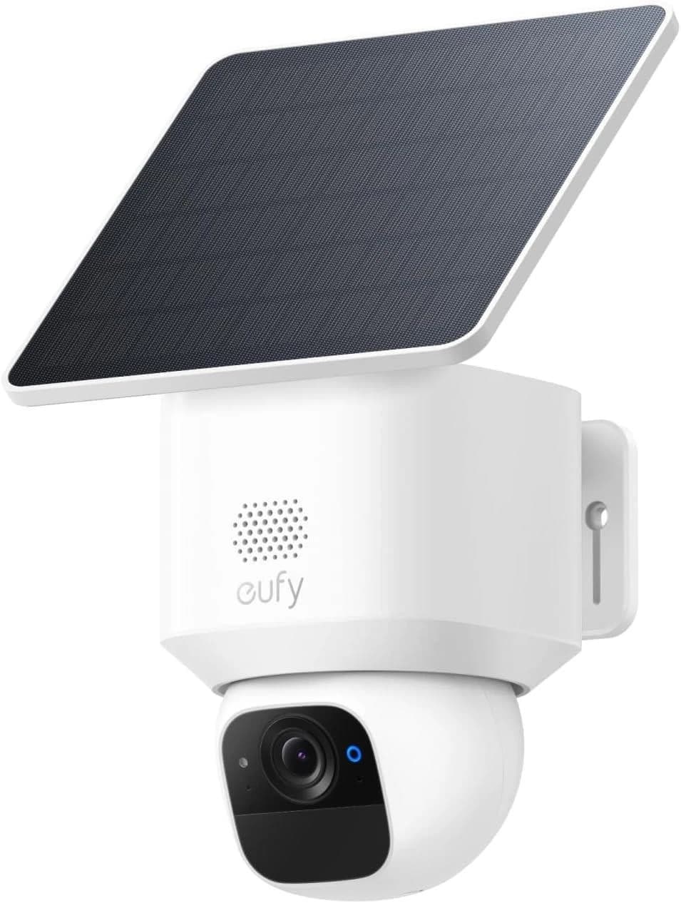 eufy Security SoloCam E30 2K Solar Security Camera Outdoor Wireless