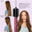 Shark FlexStyle Black Cherry 5-in-1 Air Styler & Hair Dryer Gift Set HD456CRUK thumbnail 5