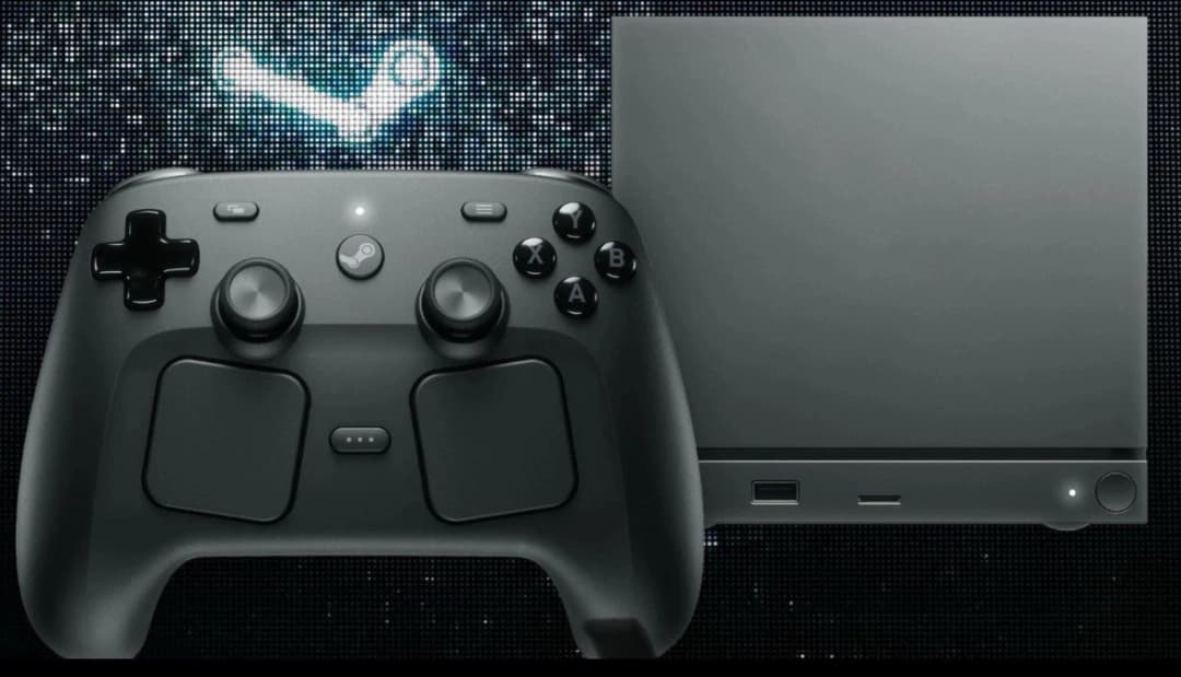 Valve Steam Machine 2TB with Steam Controller - Image 3
