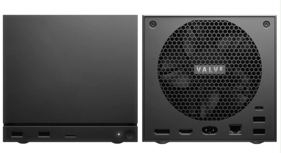 Steam Machine 512GB with Controller - Image 2