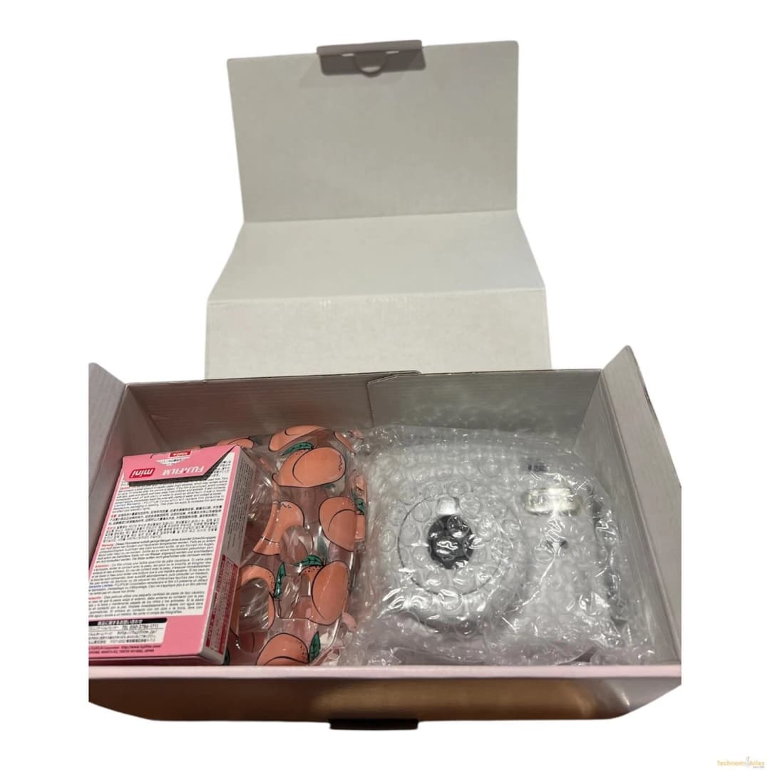 Instax Mini 9 Skinny Dip Peachy Bundle - Image 2
