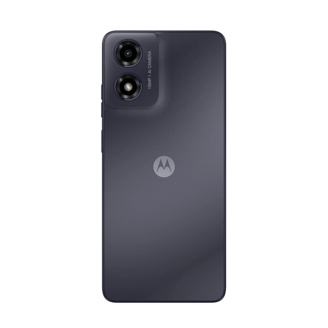 Motorola Moto G04 64GB Smartphone - Concord Black - Image 5