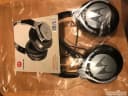Motorola Pulse Max Wired Headphones With Mic- Black(USED) thumbnail 5