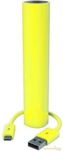 Nokia DC-16 Power bank 2200mAh Yellow thumbnail 1