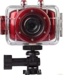 Rollei Actioncam Youngstar - Red thumbnail 5