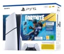 PlayStation 5 Slim 1TB Standard Edition Console White with Fortnite Flowering Chaos Bundle thumbnail 5