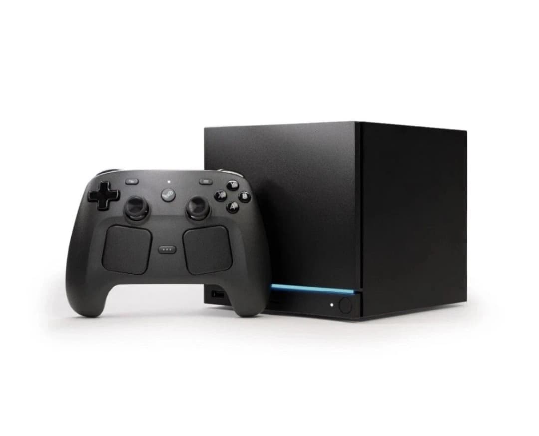 Valve Steam Machine 2TB with Steam Controller - Image 2