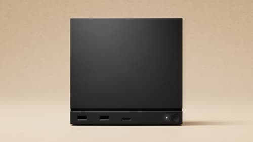 Valve Steam Machine 2TB Gaming Console - Image 3