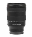SONY FE 24-105mm f/4 G OSS Zoom Lens thumbnail 2