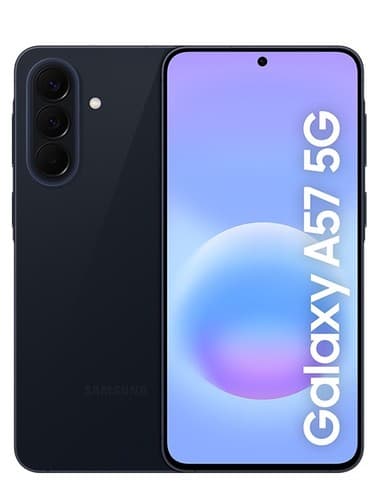 Samsung Galaxy A57 8GB 128GB Awesome Navy
