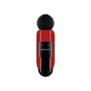 Nespresso De'Longhi Essenza Mini EN85.R Pod Coffee Machine 0.6L - Red thumbnail 3