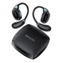 YESIDO YSP19 Open-Ear Bluetooth Headphones with IPX5 Waterproof Rating - Black thumbnail 1