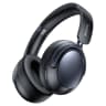YESIDO EP07 Wireless Over-Ear Headphones with Hybrid ANC Noise Cancellation, Bluetooth Connectivity – Black