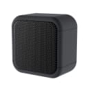 YESIDO YSW35 Mini Cube TWS Bluetooth Speaker with Enhanced Bass & Lanyard - Black thumbnail 1