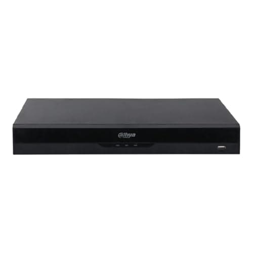 DAHUA- Recorder DHI-NVR5208-8P-EI - Image 4
