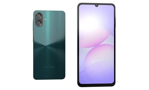 Samsung Galaxy A07 64GB - Green - Image 9