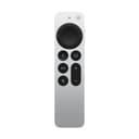Apple Siri Remote 3rd Generation Silver thumbnail 1