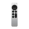 Apple Siri Remote 3rd Generation Silver