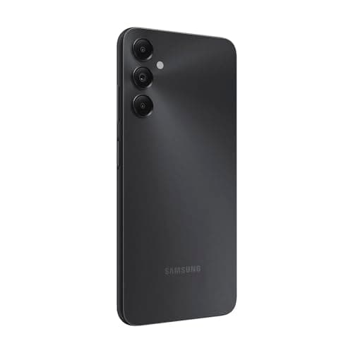 Samsung Galaxy A05s 128GB Black - Image 7