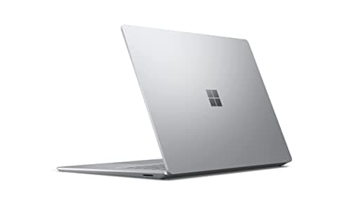 Microsoft Surface Laptop 5 15" Intel Core i7 8GB 256GB Black - Image 4