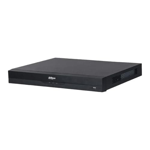 DAHUA- Recorder DHI-NVR5208-8P-EI - Image 3