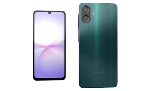 Samsung Galaxy A07 64GB - Green - Image 7