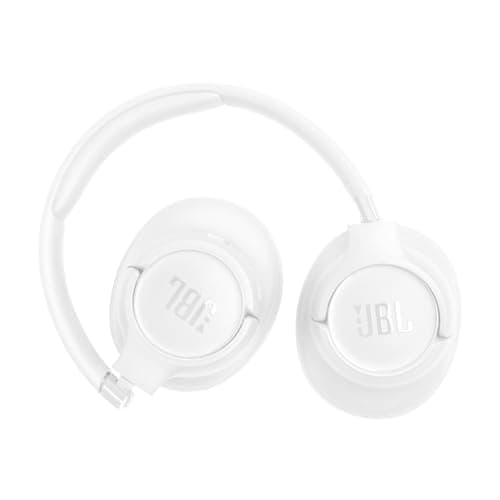 JBL Tune 730BT Wireless Headphones White - Image 9