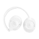 JBL Tune 730BT Wireless Headphones White thumbnail 9