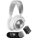 SteelSeries Arctis Nova Pro Wireless PS – White Gaming Headset thumbnail 8