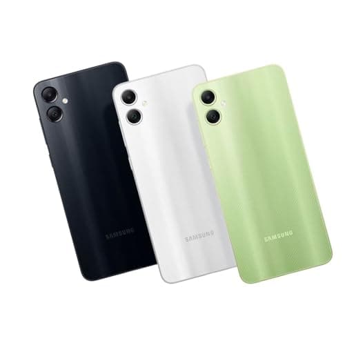 Samsung Galaxy A05 128GB Black - Image 6