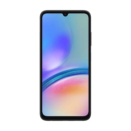 Samsung Galaxy A05s 128GB Black - Image 4