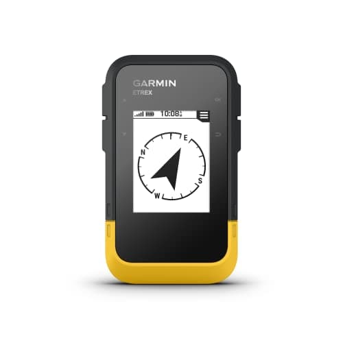 Garmin eTrex SE Handheld GPS - Image 8