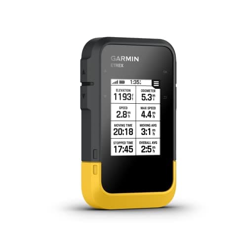 Garmin eTrex SE Handheld GPS - Image 9