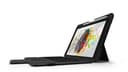 STM DUX Bluetooth Keyboard Case with Trackpad – iPad 7th/8th Gen, Black thumbnail 8