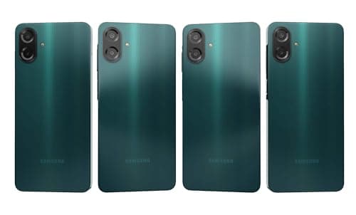 Samsung Galaxy A07 64GB - Green - Image 10