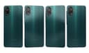 Samsung Galaxy A07 64GB - Green thumbnail 10