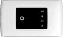 ZTE Vodafone R219z 4G Mobile Broadband WiFi Hotspot - White thumbnail 1