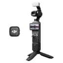 DJI Osmo Pocket 4 Creator Combo – 4K 1” Gimbal Camera Kit thumbnail 9