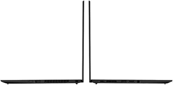 Lenovo ThinkPad X1 Carbon 7th Gen 20QD00L7UK 14" i7, 16GB, 512GB, Win 10 Pro, Black - Image 5