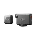 DJI Mic Mini (1 TX + 1 RX) Wireless Microphone Kit Dark Grey thumbnail 9