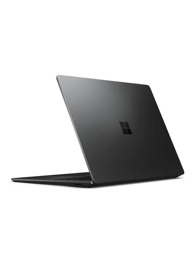 Microsoft Surface Laptop 5 13.5" Intel Core i7 16GB 256GB Black - Image 5