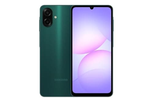 Samsung Galaxy A07 64GB - Green - Image 6