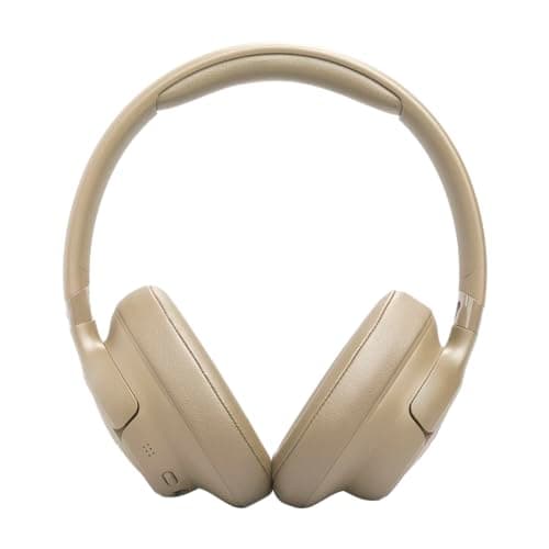 JBL Tune 730BT Wireless Headphones Beige - Image 7