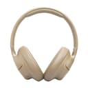 JBL Tune 730BT Wireless Headphones Beige thumbnail 7
