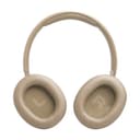 JBL Tune 730BT Wireless Headphones Beige thumbnail 9
