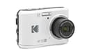 Kodak PIXPRO FZ45 Digital Compact Camera (16MP, 4X Optical Zoom, Full HD) - White thumbnail 9