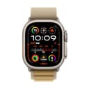 Apple Watch Ultra 2 Smartwatch 49mm Natural Titanium thumbnail 8
